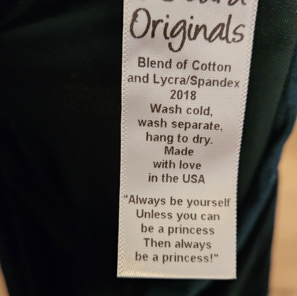 Placard Originals Nutcracker Shirt and Cape - Picture 6 of 8